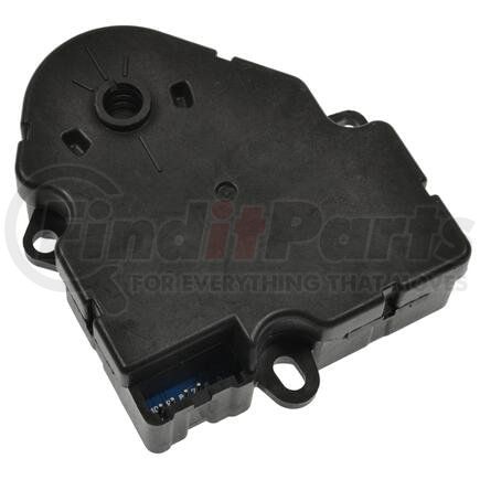ADR127 by STANDARD IGNITION - HVAC Temperature Blend Door Actuator