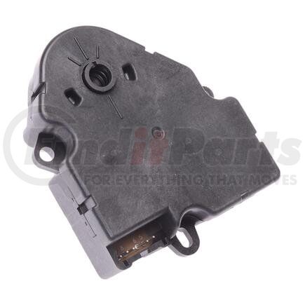 ADR131 by STANDARD IGNITION - HVAC Defrost Mode Door Actuator