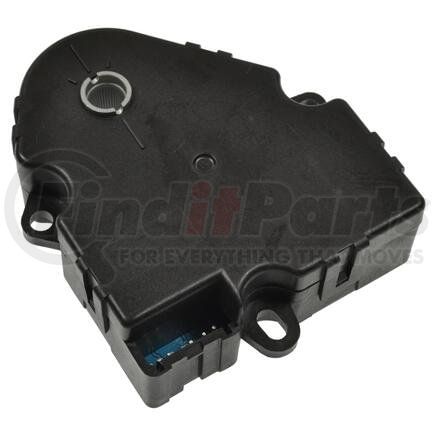 ADR128 by STANDARD IGNITION - HVAC Temperature Blend Door Actuator