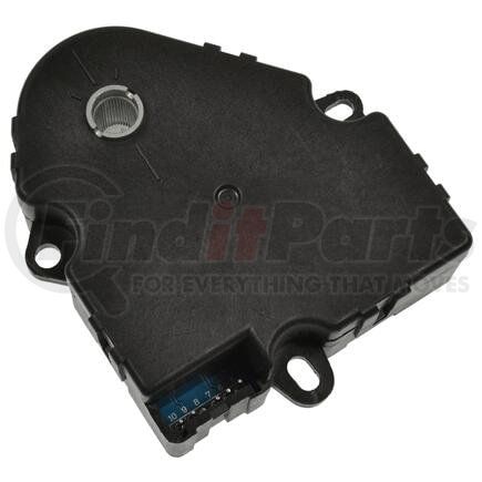 ADR129 by STANDARD IGNITION - HVAC Temperature Blend Door Actuator