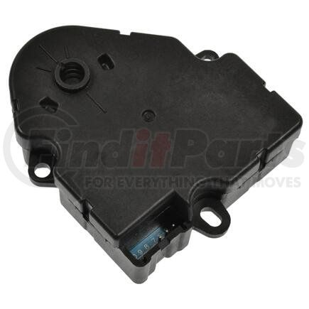 Standard Ignition ADR133 HVAC Blend Door Actuator HVAC Temperature Blend Door Actuator
