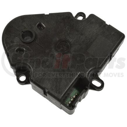 Standard Ignition ADR138 HVAC Blend Door Actuator HVAC Temperature Blend Door Actuator