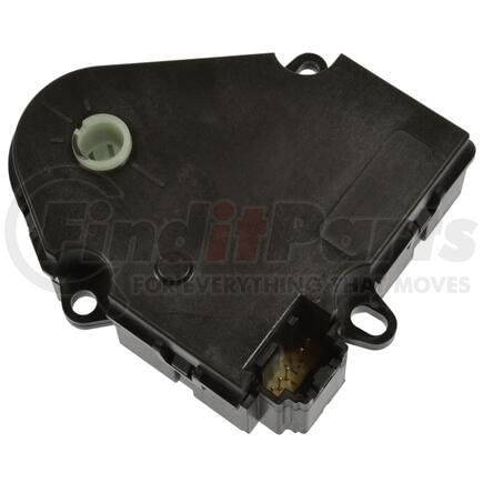 Standard Ignition ADR150 HVAC Mode Door Actuator HVAC Panel Mode Door Actuator