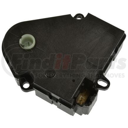 Standard Ignition ADR151 HVAC Blend Door Actuator HVAC Temperature Blend Door Actuator