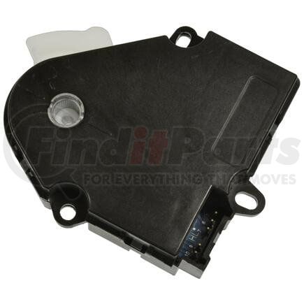 ADR157 by STANDARD IGNITION - HVAC Temperature Blend Door Actuator