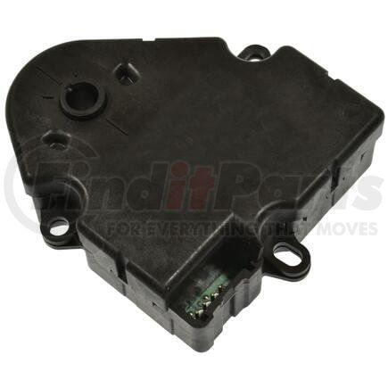 ADR166 by STANDARD IGNITION - HVAC Temperature Blend Door Actuator
