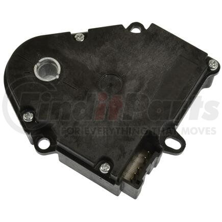 ADR164 by STANDARD IGNITION - HVAC Temperature Blend Door Actuator