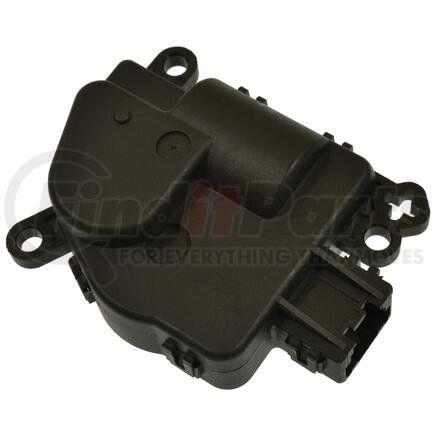 ADR169 by STANDARD IGNITION - HVAC Temperature Blend Door Actuator