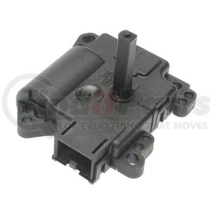 ADR175 by STANDARD IGNITION - HVAC Temperature Blend Door Actuator