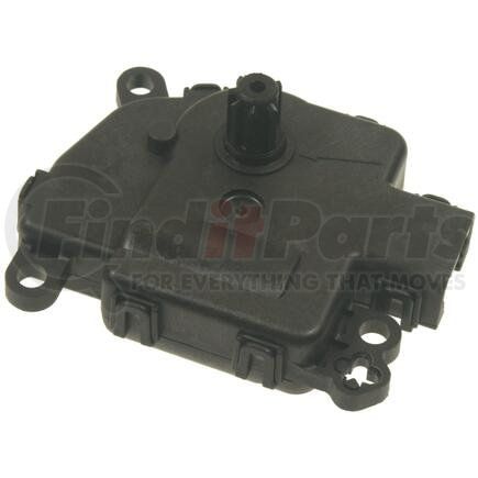 Standard Ignition ADR179 HVAC Blend Door Actuator HVAC Temperature Blend Door Actuator