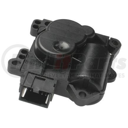 ADR181 by STANDARD IGNITION - HVAC Floor Mode Door Actuator