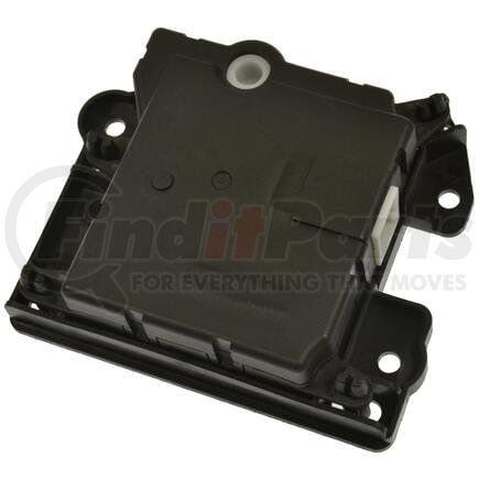 ADR208 by STANDARD IGNITION - HVAC Temperature Blend Door Actuator