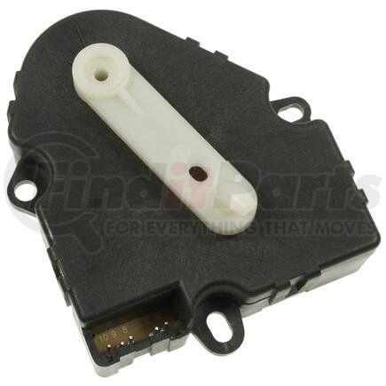 Standard Ignition ADR211 HVAC Blend Door Actuator HVAC Temperature Blend Door Actuator