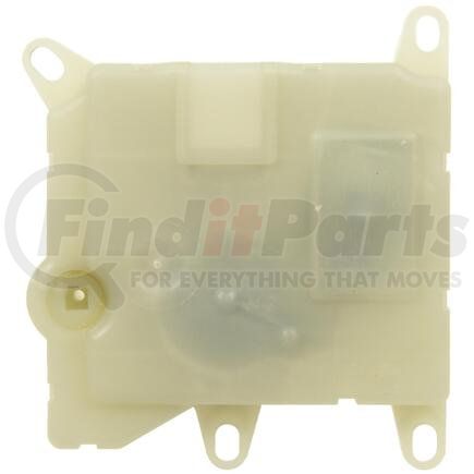 ADR227 by STANDARD IGNITION - HVAC Temperature Blend Door Actuator