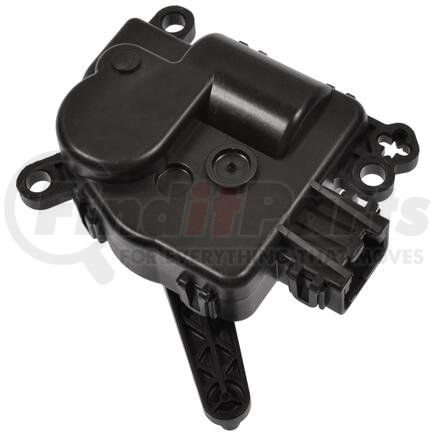 Standard Ignition ADR228 HVAC Floor Mode Door Actuator HVAC Floor Mode Door Actuator