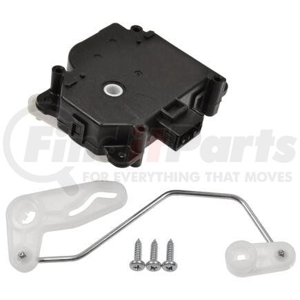 ADR231 by STANDARD IGNITION - HVAC Temperature Blend Door Actuator