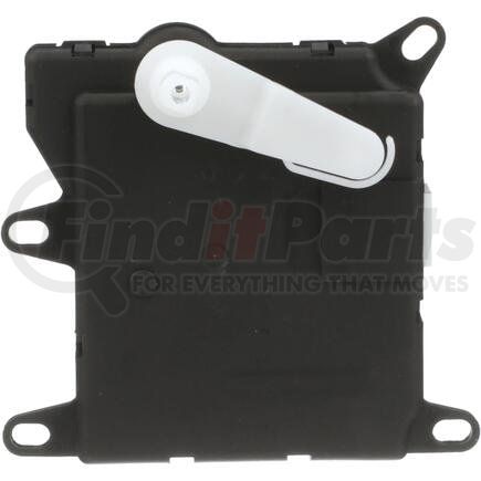 ADR246 by STANDARD IGNITION - HVAC Temperature Blend Door Actuator