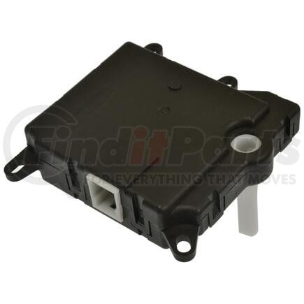 ADR253 by STANDARD IGNITION - HVAC Temperature Blend Door Actuator