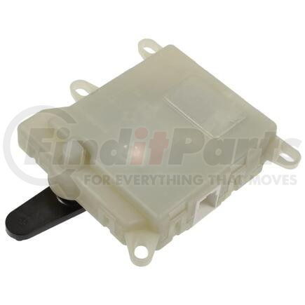 ADR267 by STANDARD IGNITION - HVAC Floor Mode Door Actuator