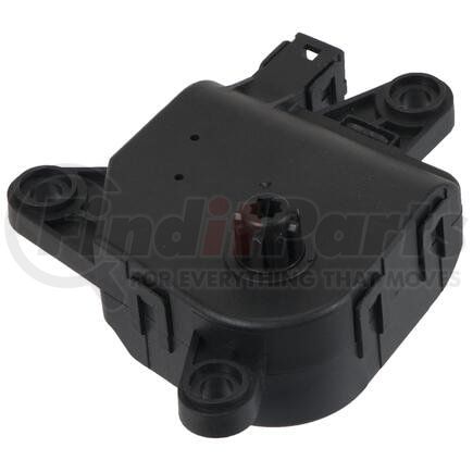 ADR4201 by STANDARD IGNITION - HVAC Defrost Mode Door Actuator