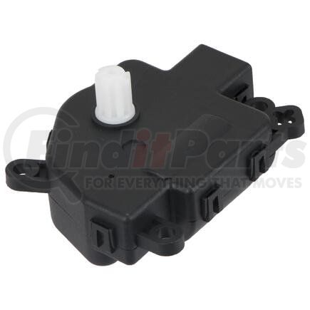 ADR4206 by STANDARD IGNITION - HVAC Floor Mode Door Actuator