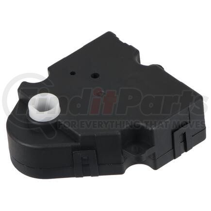 ADR4210 by STANDARD IGNITION - HVAC Floor Mode Door Actuator