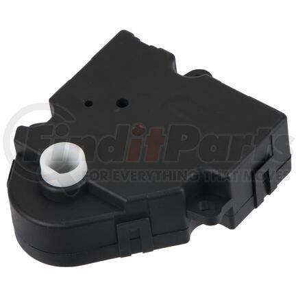ADR4238 by STANDARD IGNITION - HVAC Recirculation Mode Door Actuator
