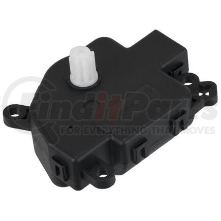 ADR4243 by STANDARD IGNITION - HVAC Panel Mode Door Actuator