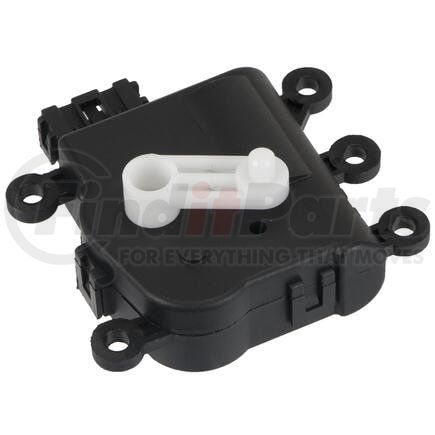 ADR4247 by STANDARD IGNITION - HVAC Defrost Mode Door Actuator