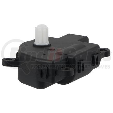 ADR4252 by STANDARD IGNITION - HVAC Temperature Blend Door Actuator