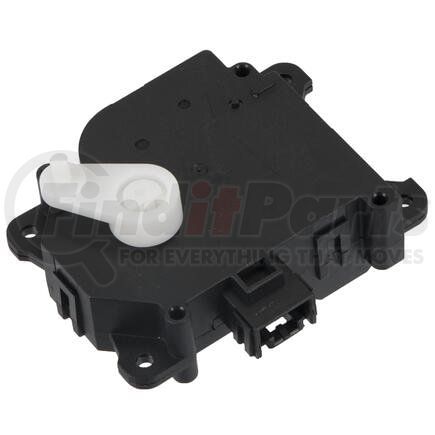 Standard Ignition ADR4249 HVAC Recirculation Door Actuator HVAC Recirculation Mode Door Actuator
