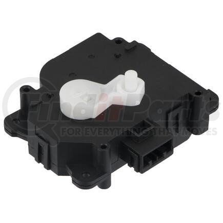 ADR4253 by STANDARD IGNITION - HVAC Recirculation Mode Door Actuator
