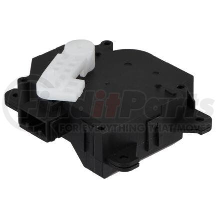 ADR4260 by STANDARD IGNITION - HVAC Temperature Blend Door Actuator