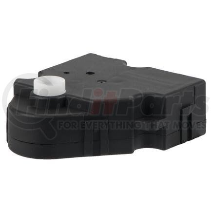 ADR4258 by STANDARD IGNITION - HVAC Temperature Blend Door Actuator