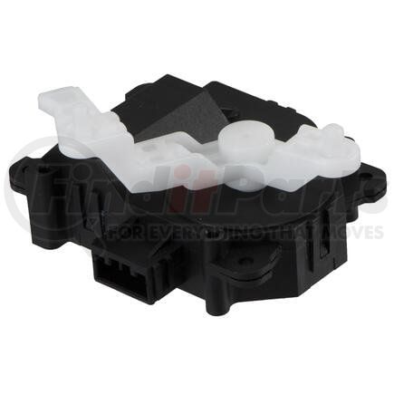 ADR4261 by STANDARD IGNITION - HVAC Temperature Blend Door Actuator