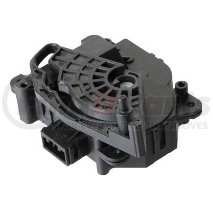 ADR4267 by STANDARD IGNITION - HVAC Panel Mode Door Actuator