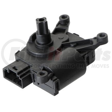 ADR4271 by STANDARD IGNITION - HVAC Recirculation Mode Door Actuator