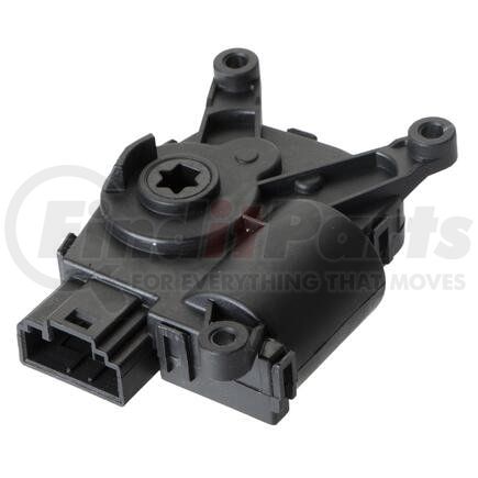 ADR4269 by STANDARD IGNITION - HVAC Temperature Blend Door Actuator