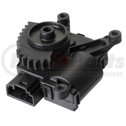 ADR4274 by STANDARD IGNITION - HVAC Temperature Blend Door Actuator