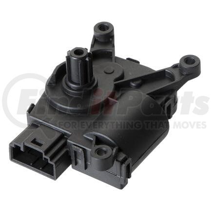 ADR4272 by STANDARD IGNITION - HVAC Temperature Blend Door Actuator