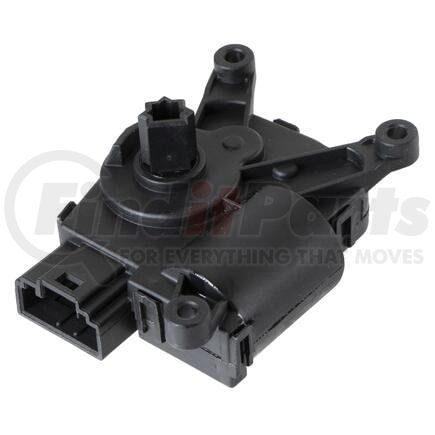 Standard Ignition ADR4276 HVAC Floor Mode Door Actuator HVAC Floor Mode Door Actuator