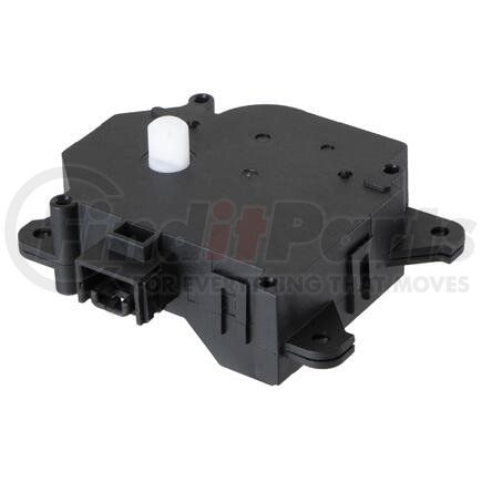 ADR4289 by STANDARD IGNITION - HVAC Temperature Blend Door Actuator