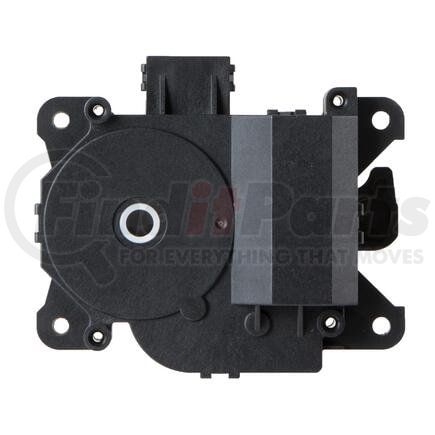 ADR4297 by STANDARD IGNITION - HVAC Temperature Blend Door Actuator