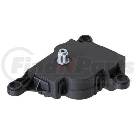 ADR4308 by STANDARD IGNITION - HVAC Defrost Mode Door Actuator