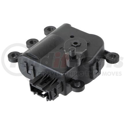 ADR4321 by STANDARD IGNITION - HVAC Temperature Blend Door Actuator