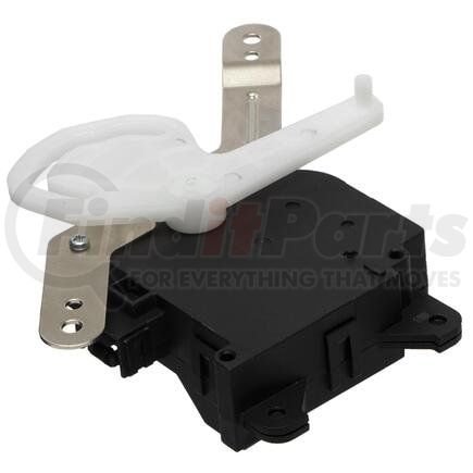 ADR4322 by STANDARD IGNITION - HVAC Temperature Blend Door Actuator