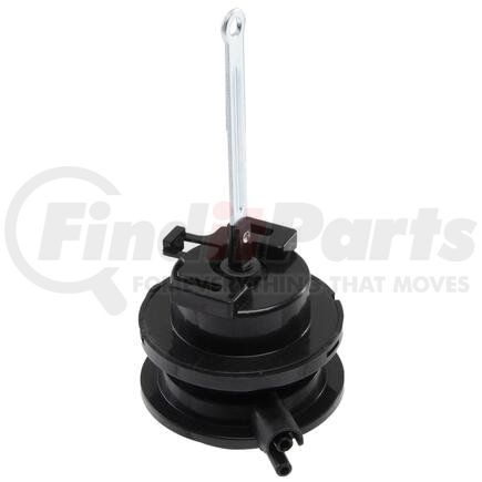 ADR4333 by STANDARD IGNITION - HVAC Temperature Blend Door Actuator