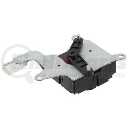 ADR4336 by STANDARD IGNITION - HVAC Temperature Blend Door Actuator