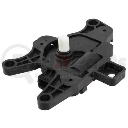ADR4371 by STANDARD IGNITION - HVAC Temperature Blend Door Actuator