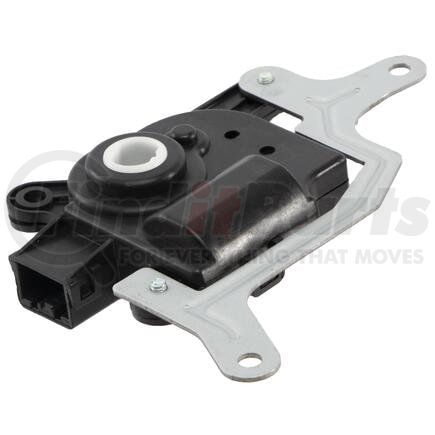 ADR4372 by STANDARD IGNITION - HVAC Temperature Blend Door Actuator